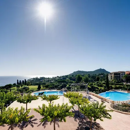Apartment Le Village De Cap Esterel - Maeva - 2 Pieces 4 Personnes - Confort Mae-6794 Saint-Raphael (Var)