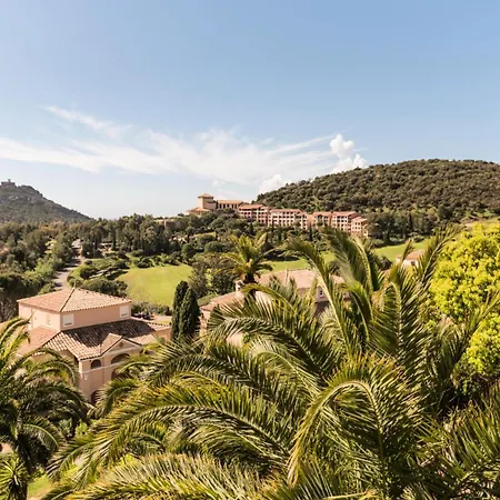 Le Village De Cap Esterel - Maeva - 2 Pieces 4 Personnes - Confort Mae-6794 Apartment Saint-Raphael (Var)