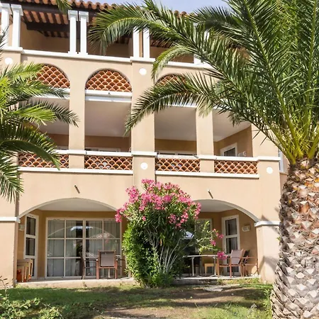 Le Village De Cap Esterel - Maeva - 2 Pieces 4 Personnes - Confort Mae-6794