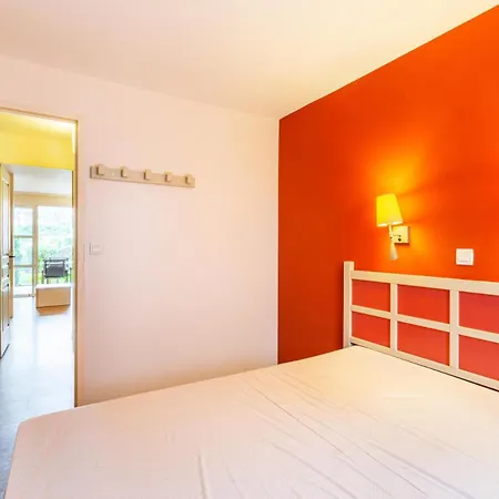 Le Village De Cap Esterel - Maeva - 2 Pieces 4 Personnes - Confort Mae-6794 Apartment