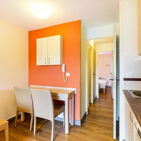 Le Village De Cap Esterel - Maeva - 2 Pieces 4 Personnes - Confort Mae-6794 Apartment Saint-Raphael (Var)